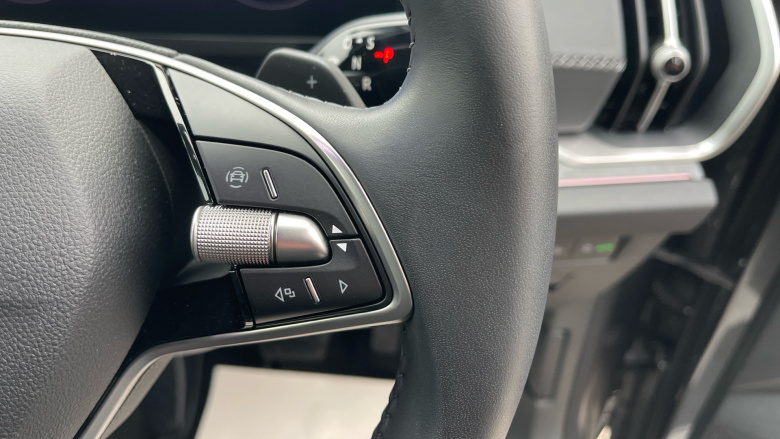 Skoda Kodiaq 1.5 TSI iV 204 SE L 5dr DSG Estate